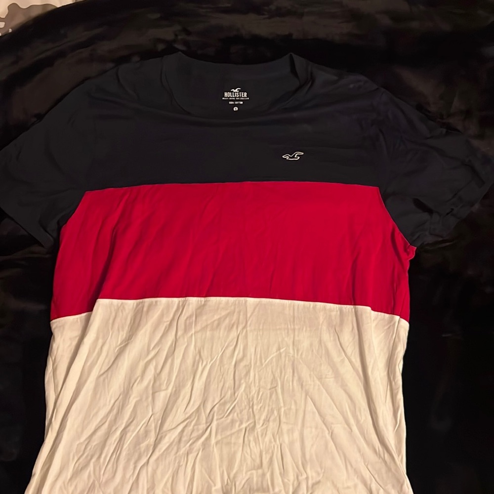 Hollister T shirt